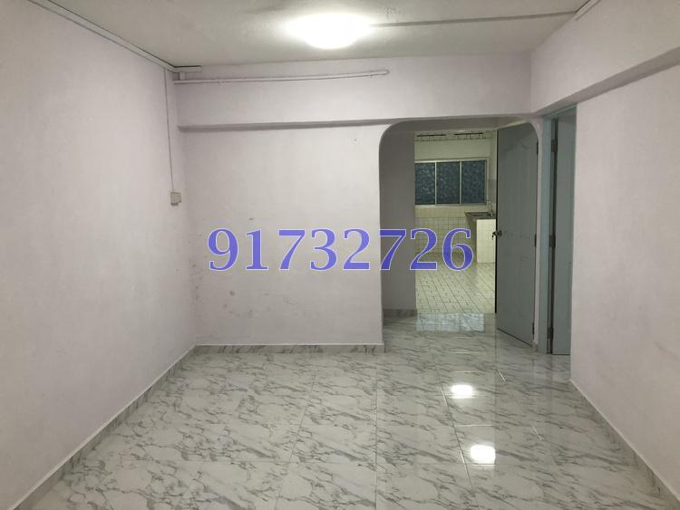 Tampines Street 21 thumbnail photo